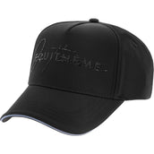 EQUITHÈME Cappello Aude Nero
