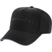 EQUITHÈME Cappello Aude Nero