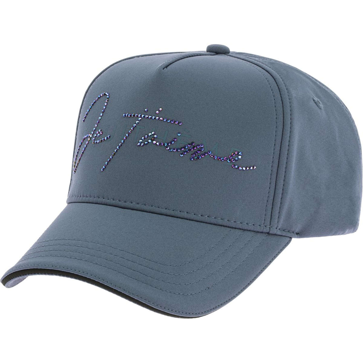 EQUITHÈME Cappello Aude Grigio