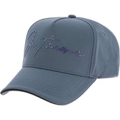 EQUITHÈME Cappello Aude Grigio