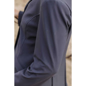 EQUITHÈME Giacca da Competizione Nancy Grigio