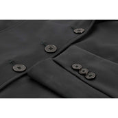 EQUITHÈME Giacca da Competizione Nancy Grigio