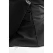 EQUITHÈME Giacca da Competizione Nancy Nero