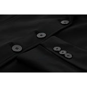 EQUITHÈME Giacca da Competizione Nancy Nero