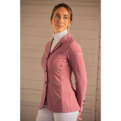 Pénélope Giacca da Competizione Calista Old Pink