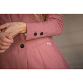 Pénélope Giacca da Competizione Calista Old Pink