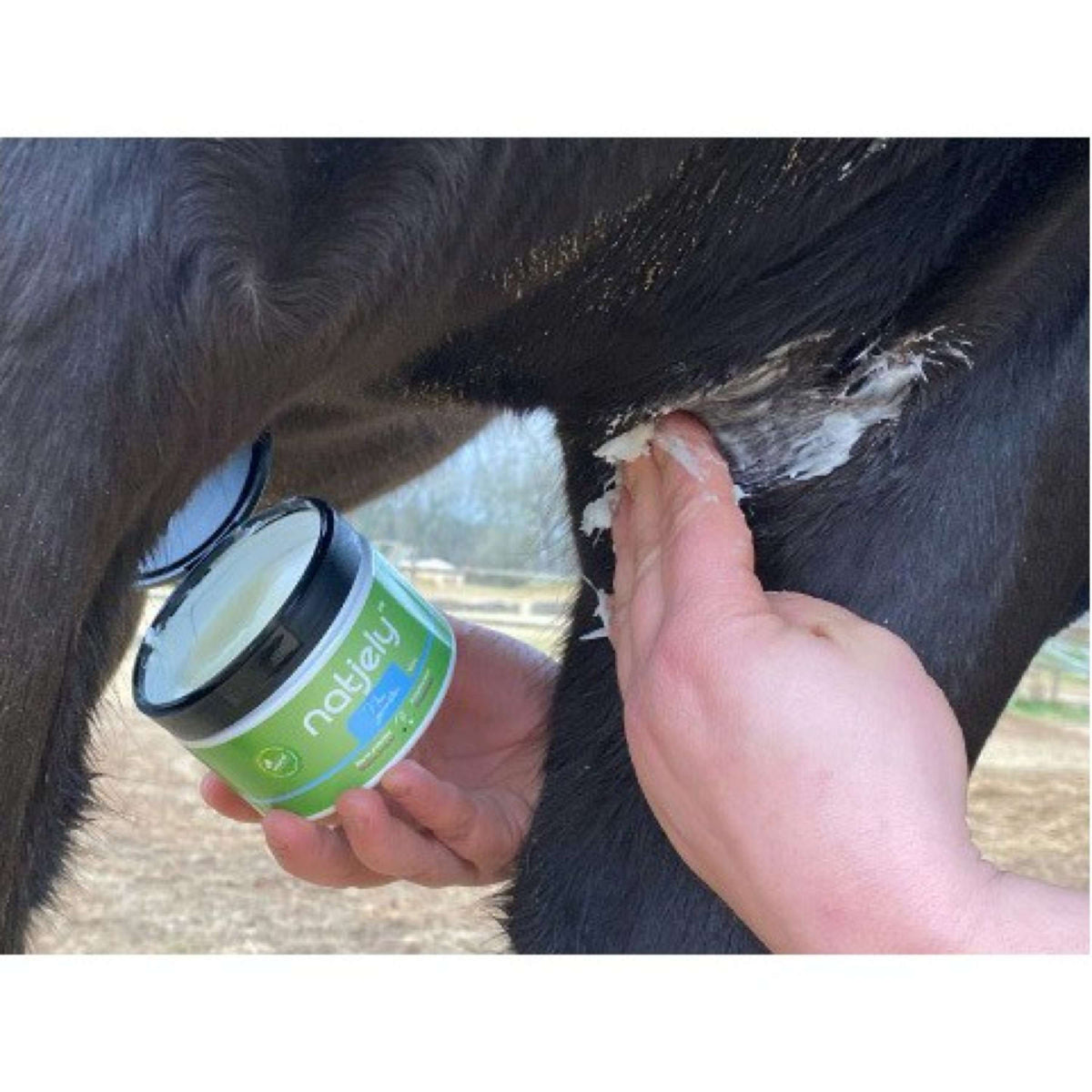 Animaderm Balsamo Natjely