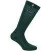 EQUITHÈME Calzini Rose Khaki