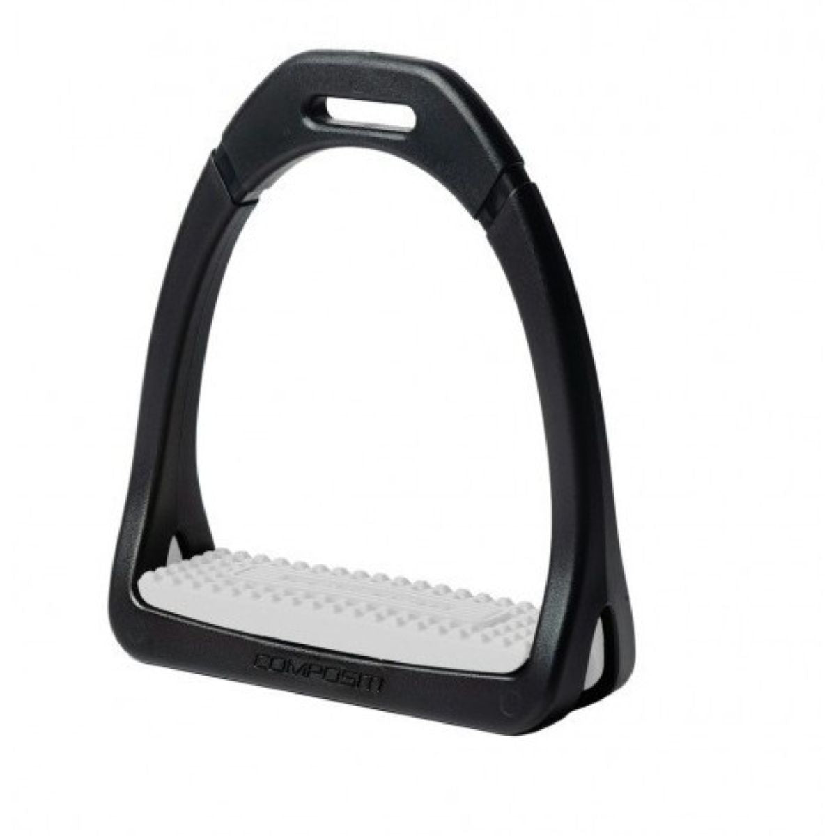 Compositi Suole per staffe Compositi Profile Premium Bianco