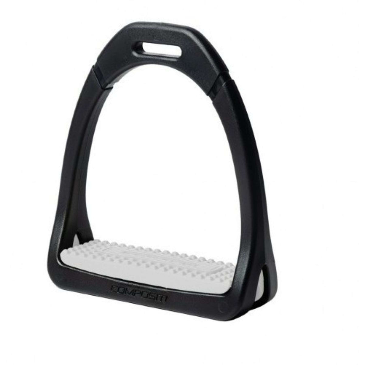 Compositi Suole per staffe Compositi Profile Premium Bianco