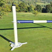 Hippotonic Tappo per travi Nero