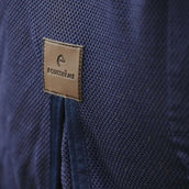 EQUITHÈME Coperta Estiva 3-in-1 Mixte Navy