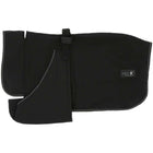 EQUITHÈME Coperta per Cani Softshell Nero