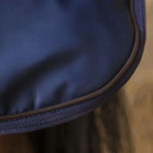 EQUITHÈME Coperta da scuderia Teddy 200 g Navy