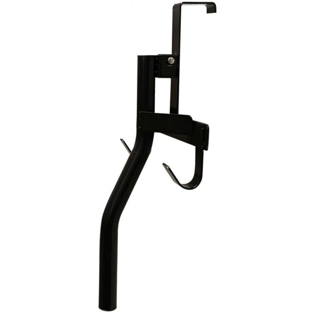 Hippotonic Supporto Sella Portable Nero