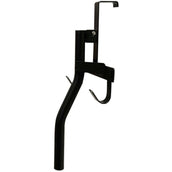 Hippotonic Supporto Sella Portable Nero