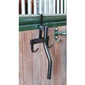 Hippotonic Supporto Sella Portable Nero