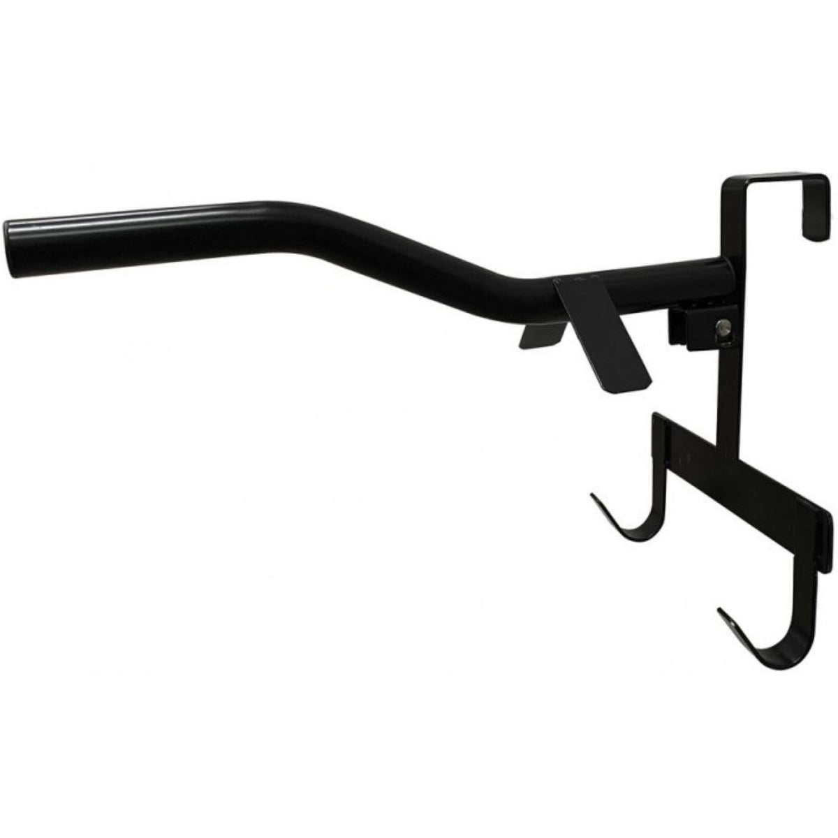 Hippotonic Supporto Sella Portable Nero