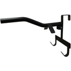 Hippotonic Supporto Sella Portable Nero
