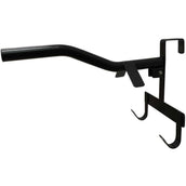 Hippotonic Supporto Sella Portable Nero