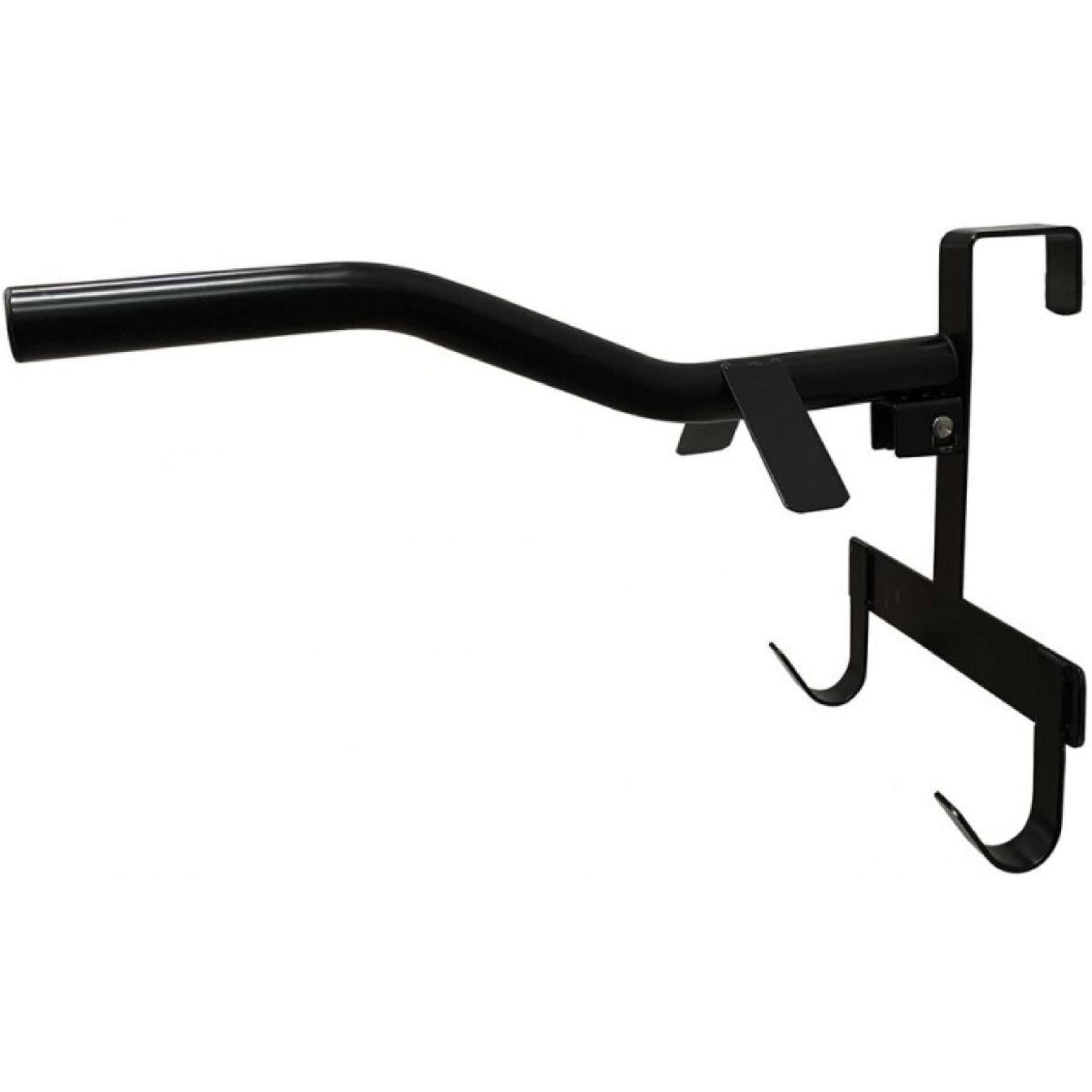 Hippotonic Supporto Sella Portable Nero