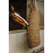 Hippotonic Rete da Fieno Long Rosso