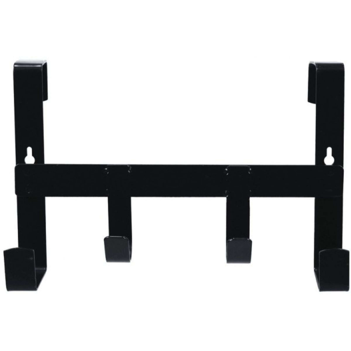 Hippotonic Appenditutto Portable Nero