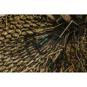 Hippotonic Rete da Fieno Parachute Nero
