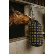 Hippotonic Rete da Fieno Webbing Navy