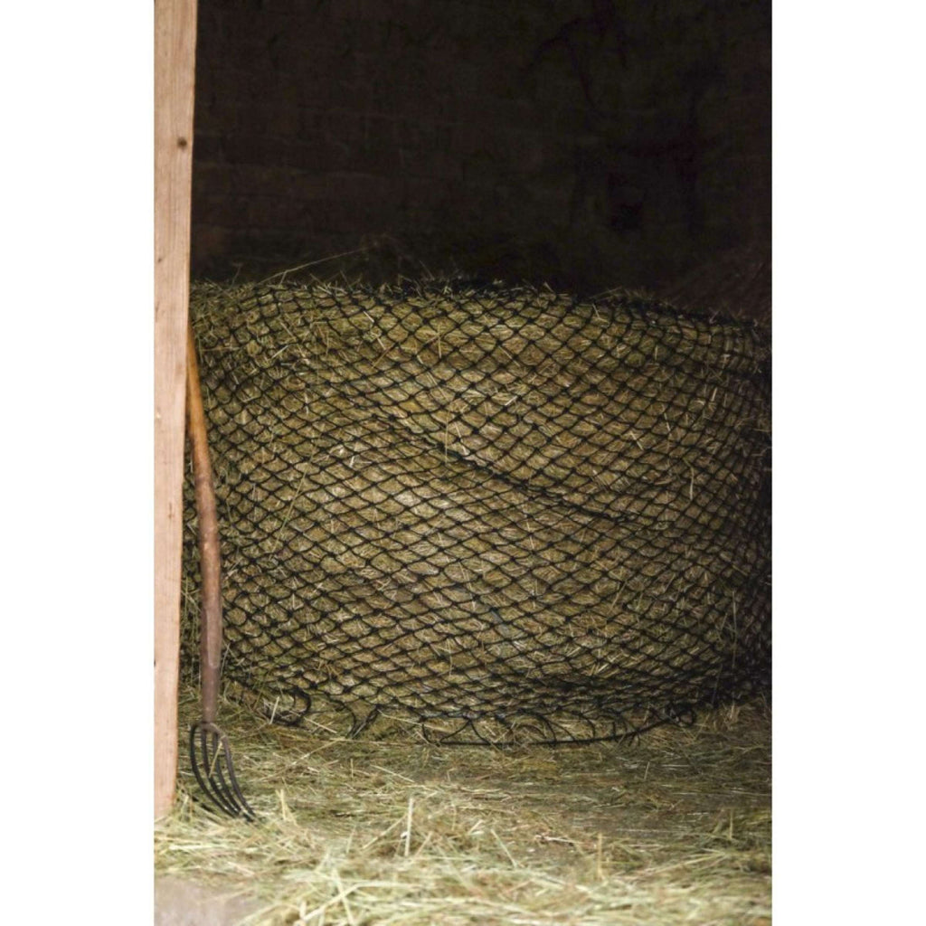 Hippotonic Rete da Fieno Nero
