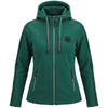 EQUITHÈME Giacca Softshell Victoria Blu anatra