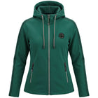 EQUITHÈME Giacca Softshell Victoria Blu anatra