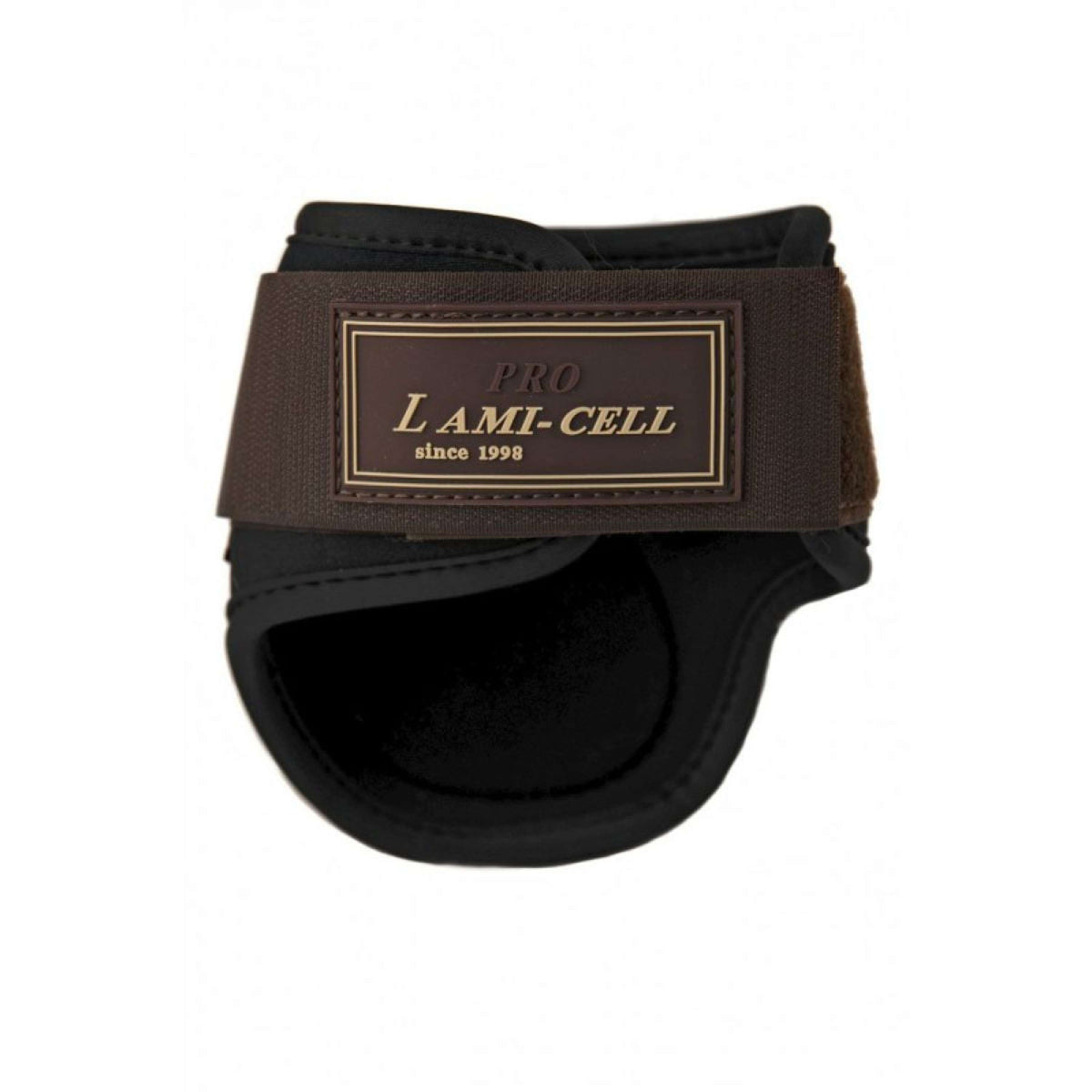 Lami-Cell Stinchiere per nodello Elite Youngster Cioccolato
