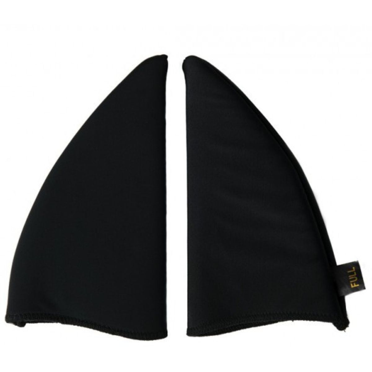 Lami-Cell Inserti Silenziatori Nero