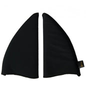 Lami-Cell Inserti Silenziatori Nero