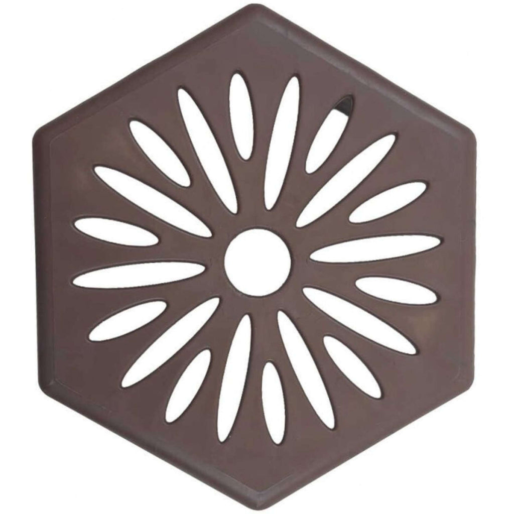 Lami-Cell Maschera da Pascolo 25mm Cioccolato