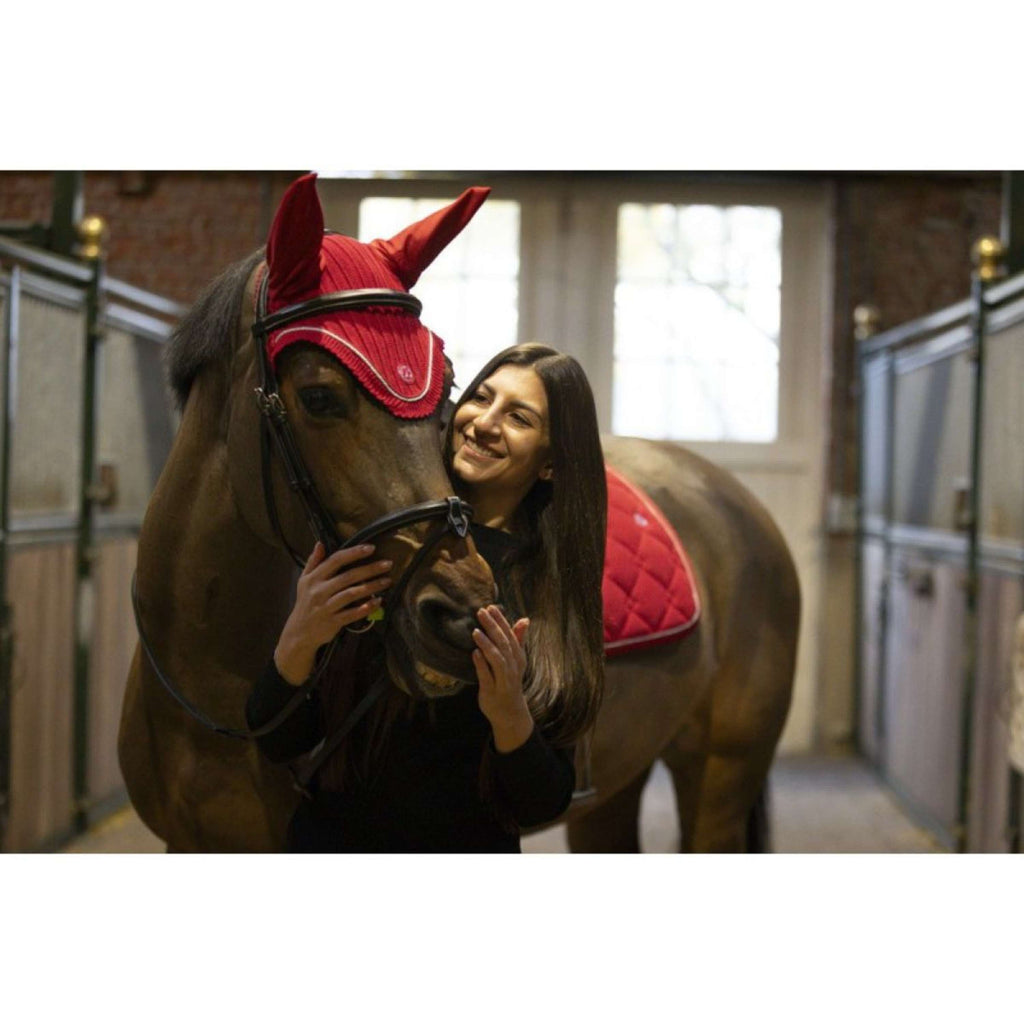 Lami-Cell Cuffietta Luxin Rosso