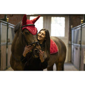 Lami-Cell Cuffietta Luxin Rosso