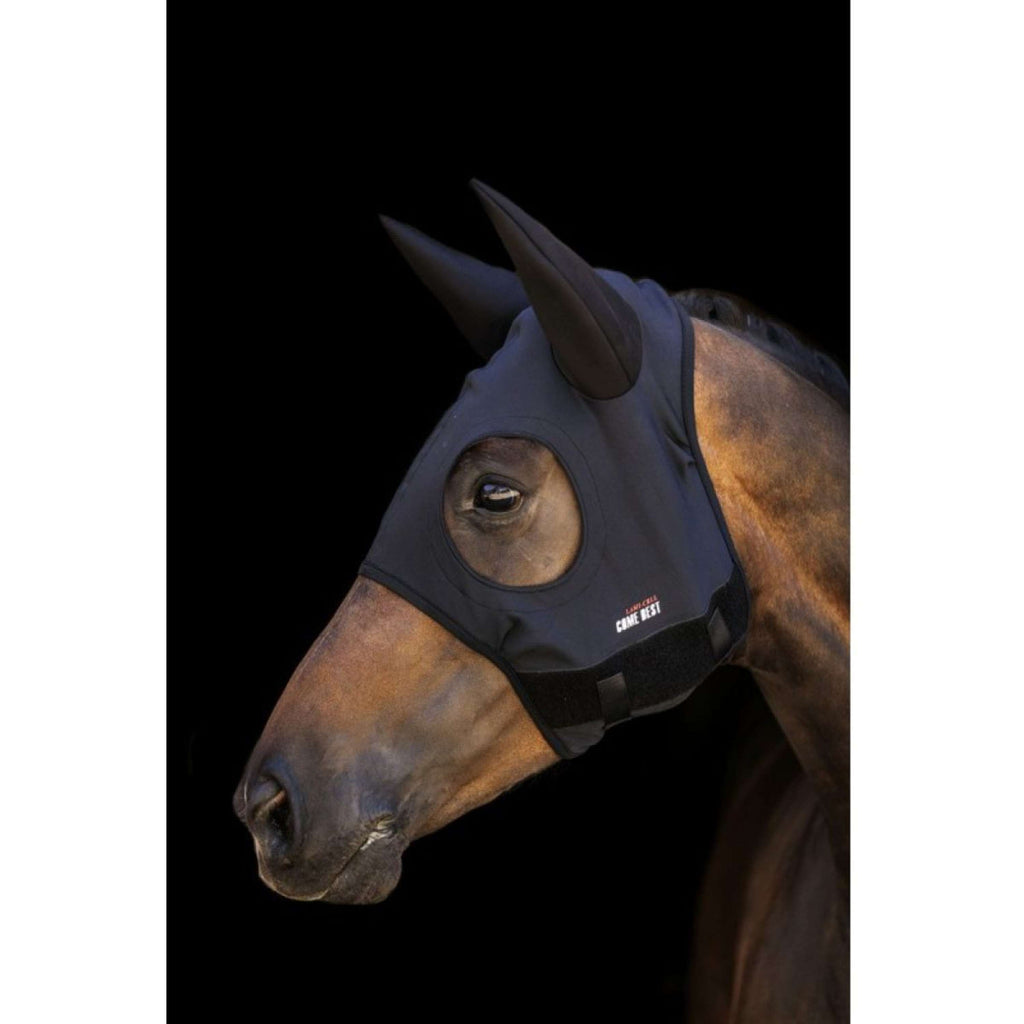 Lami-Cell Maschera Titanium Nero