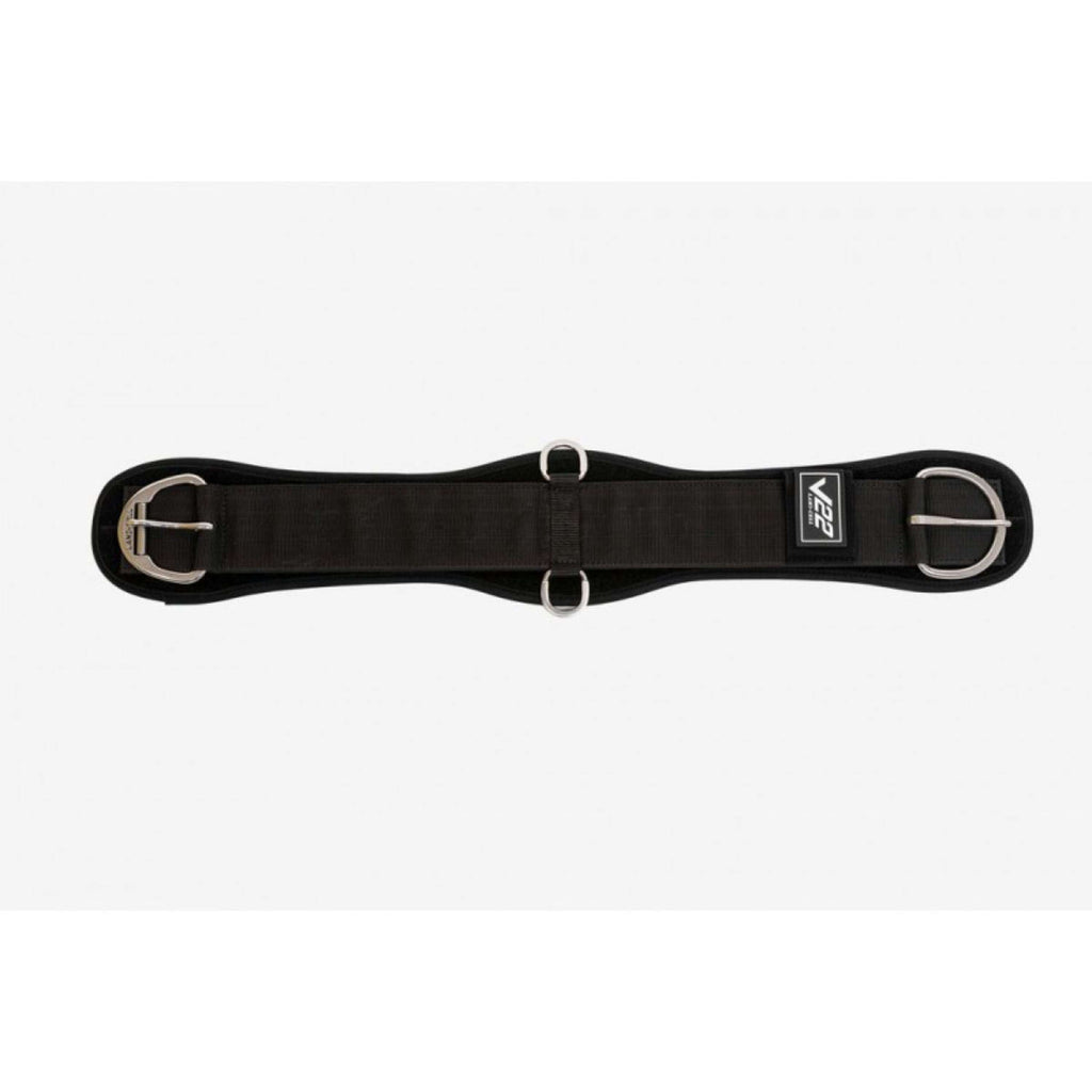 Lami-Cell Cinch Western Nero