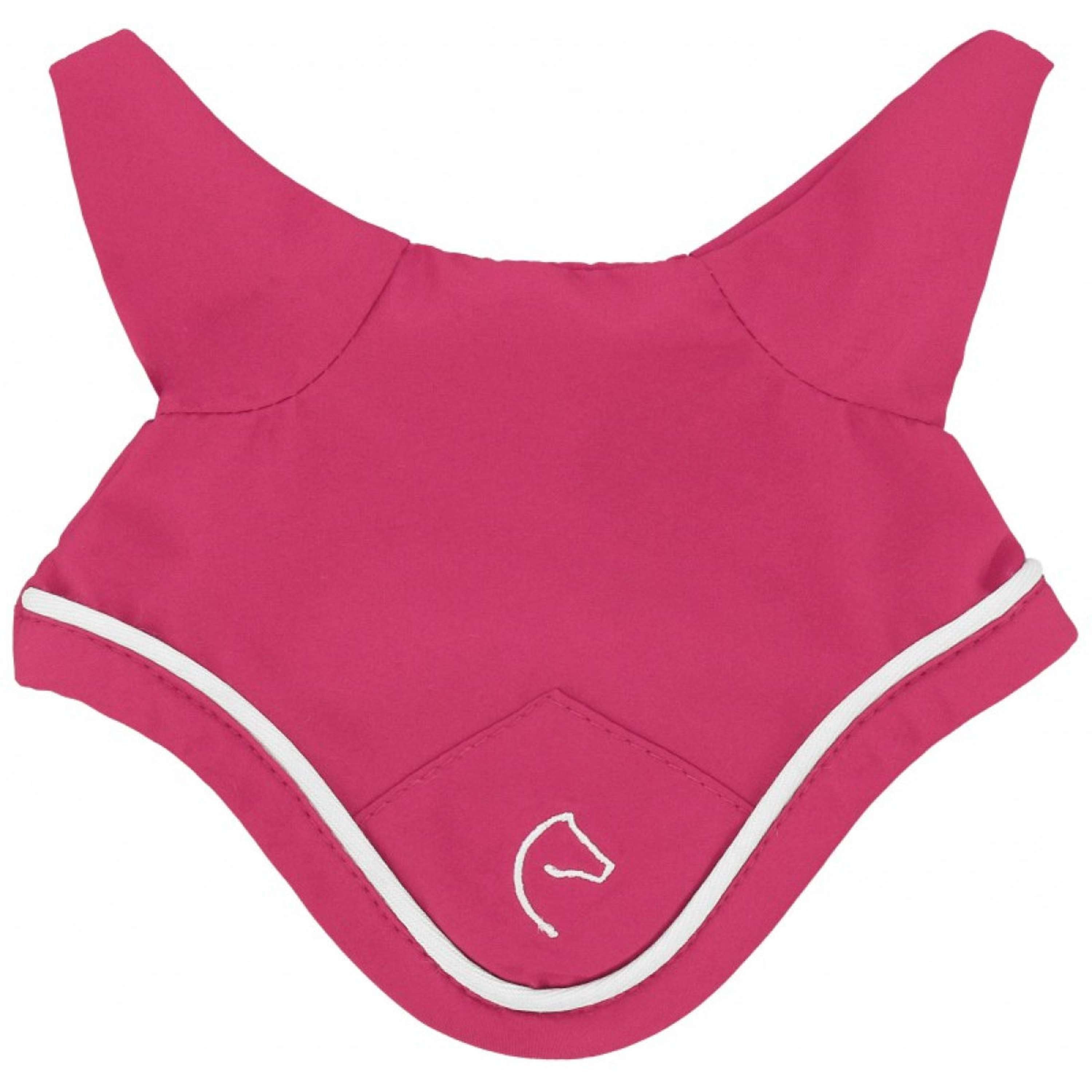 EQUITHÈME Cuffietta Pony Academy Rosa