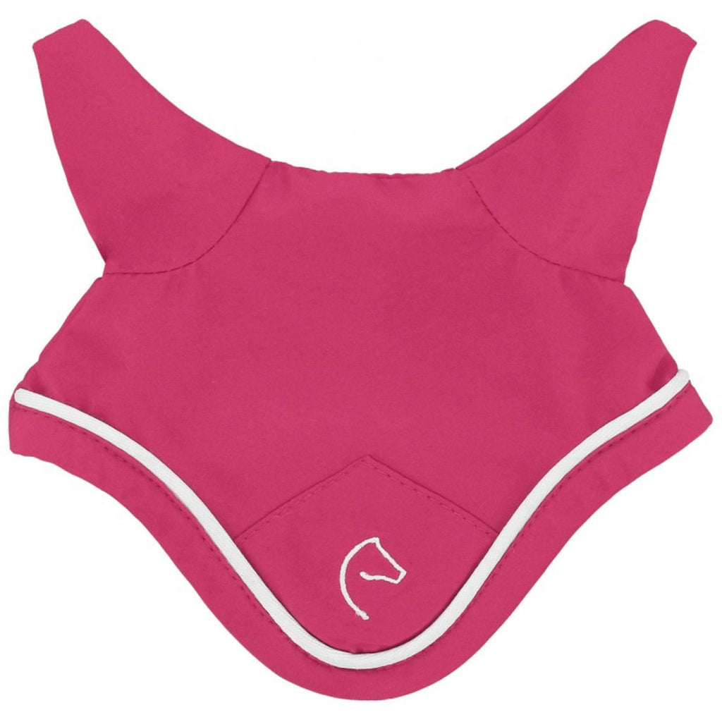 EQUITHÈME Cuffietta Pony Academy Rosa