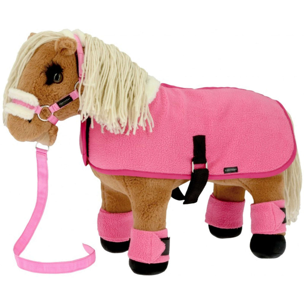 EQUITHÈME Bende Pony Academy Rosa