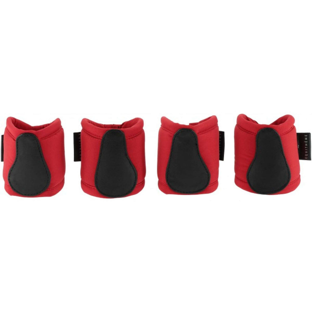 EQUITHÈME Pony Academy Parastinchi Rosso