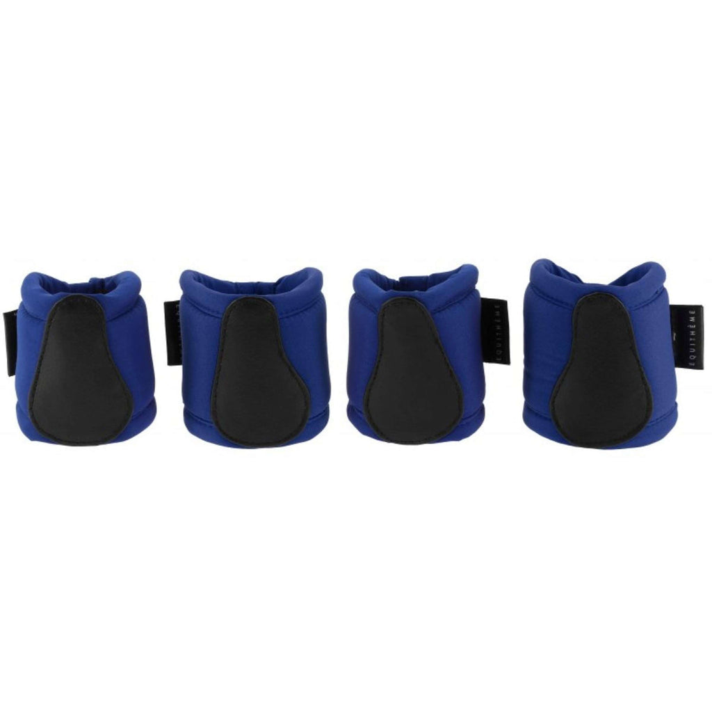 EQUITHÈME Pony Academy Parastinchi Blu reale