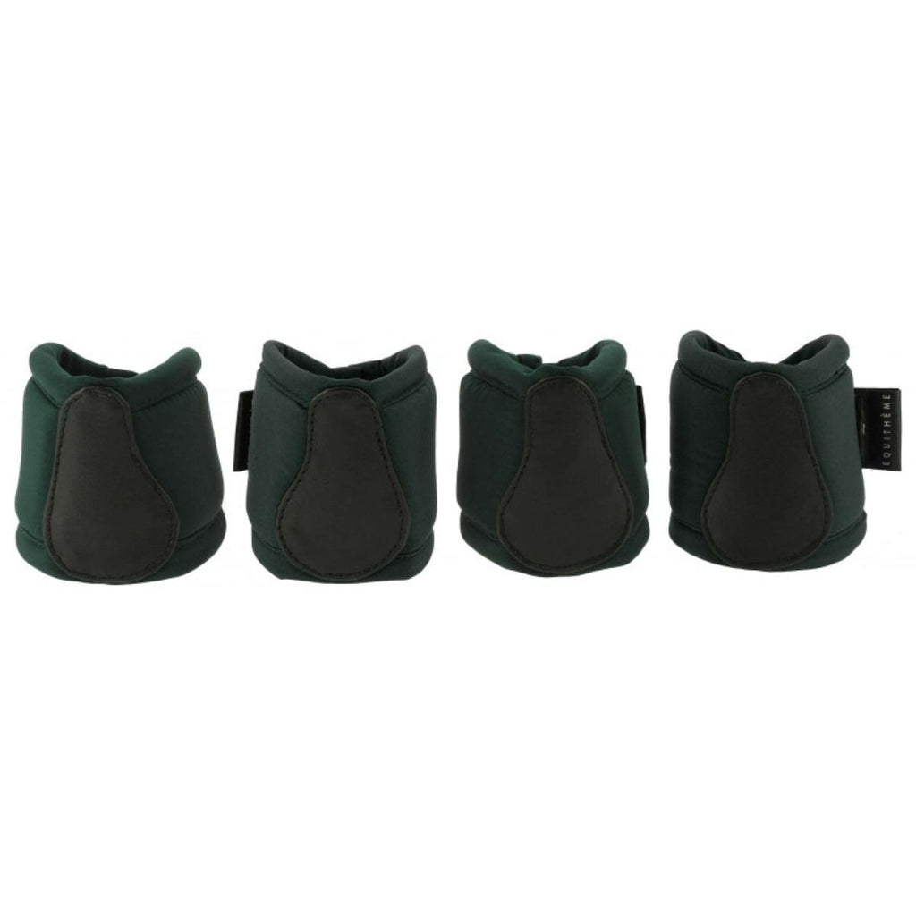 EQUITHÈME Pony Academy Parastinchi Verde scuro