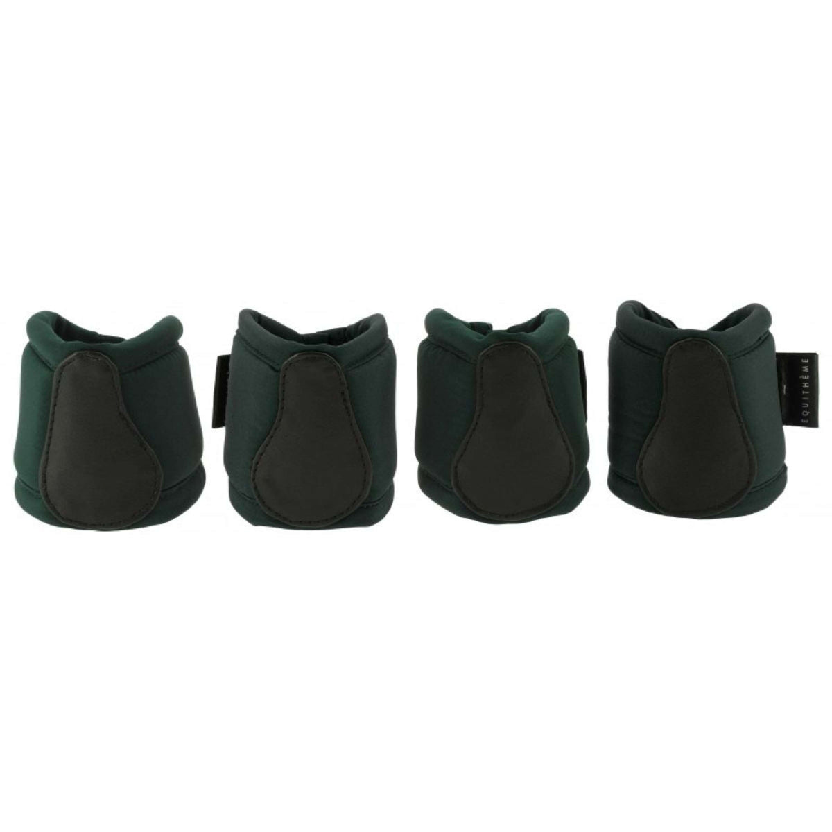 EQUITHÈME Pony Academy Parastinchi Verde scuro