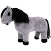 EQUITHÈME Pony Academy Lutin Grigio scuro