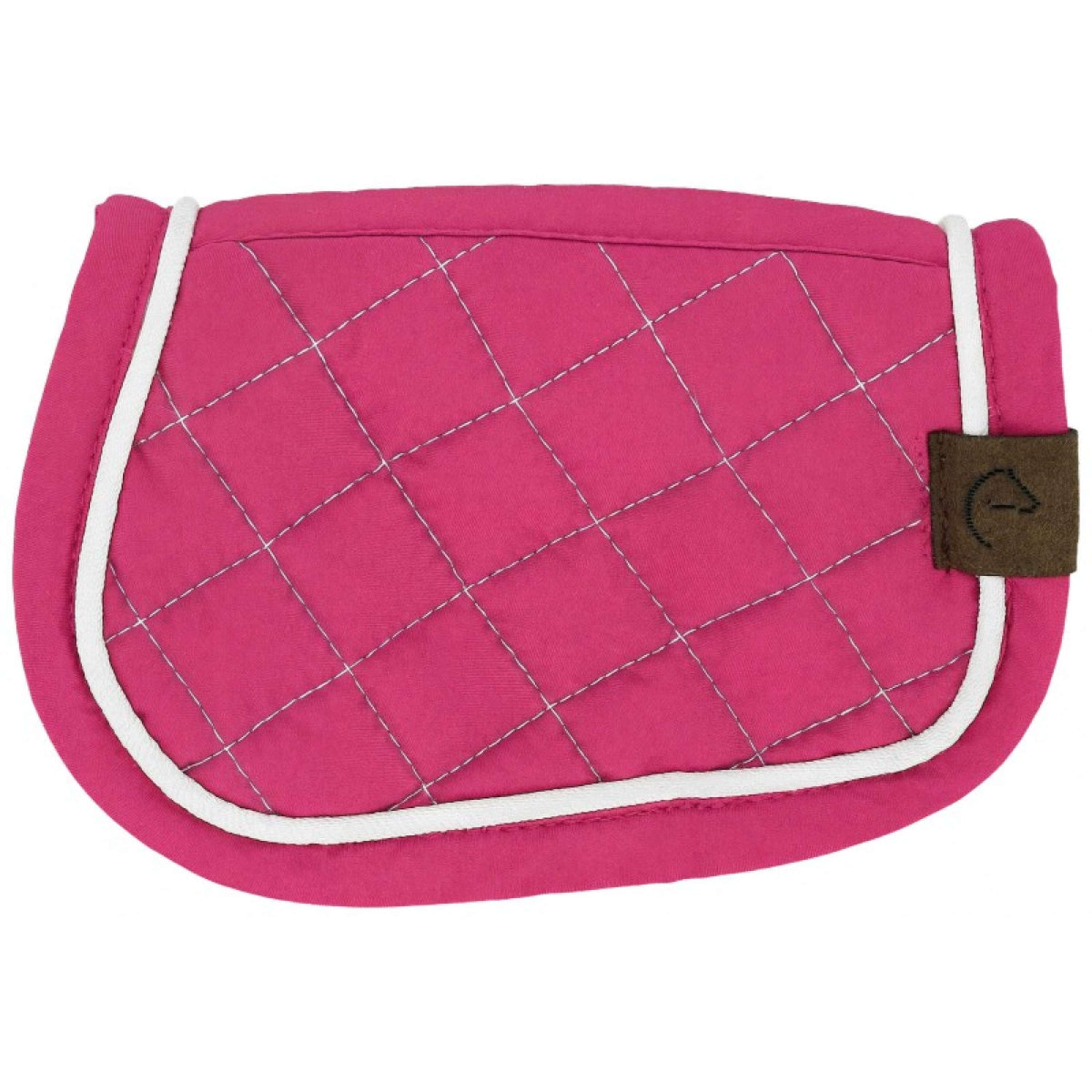 EQUITHÈME Sottosella Pony Academy Rosa