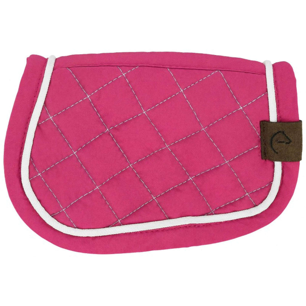 EQUITHÈME Sottosella Pony Academy Rosa